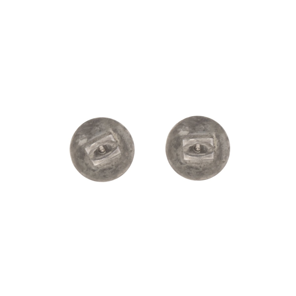 Diamond Stud Earrings