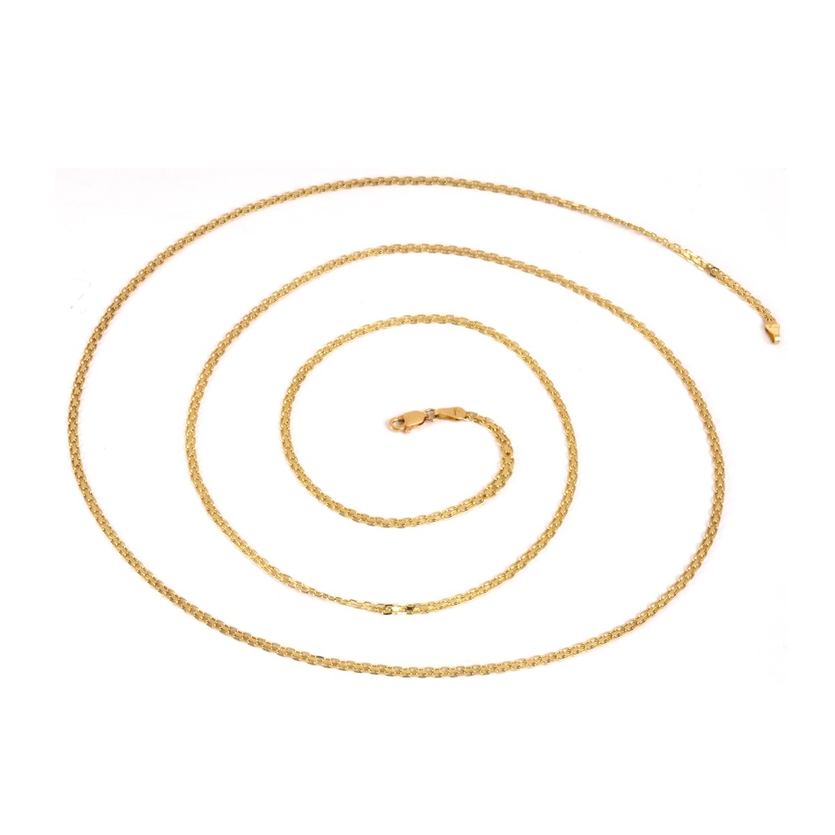 14K Chain