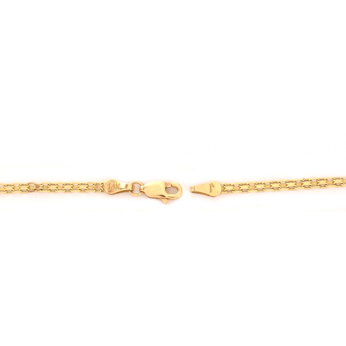 14K Chain