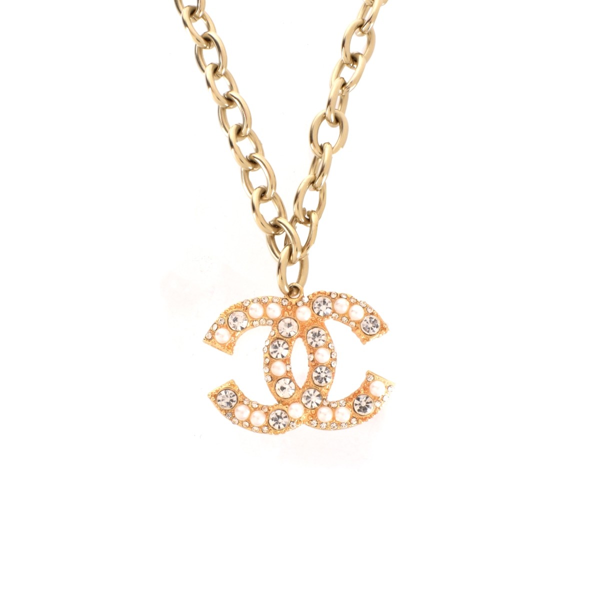 Chanel Replica Necklaces
