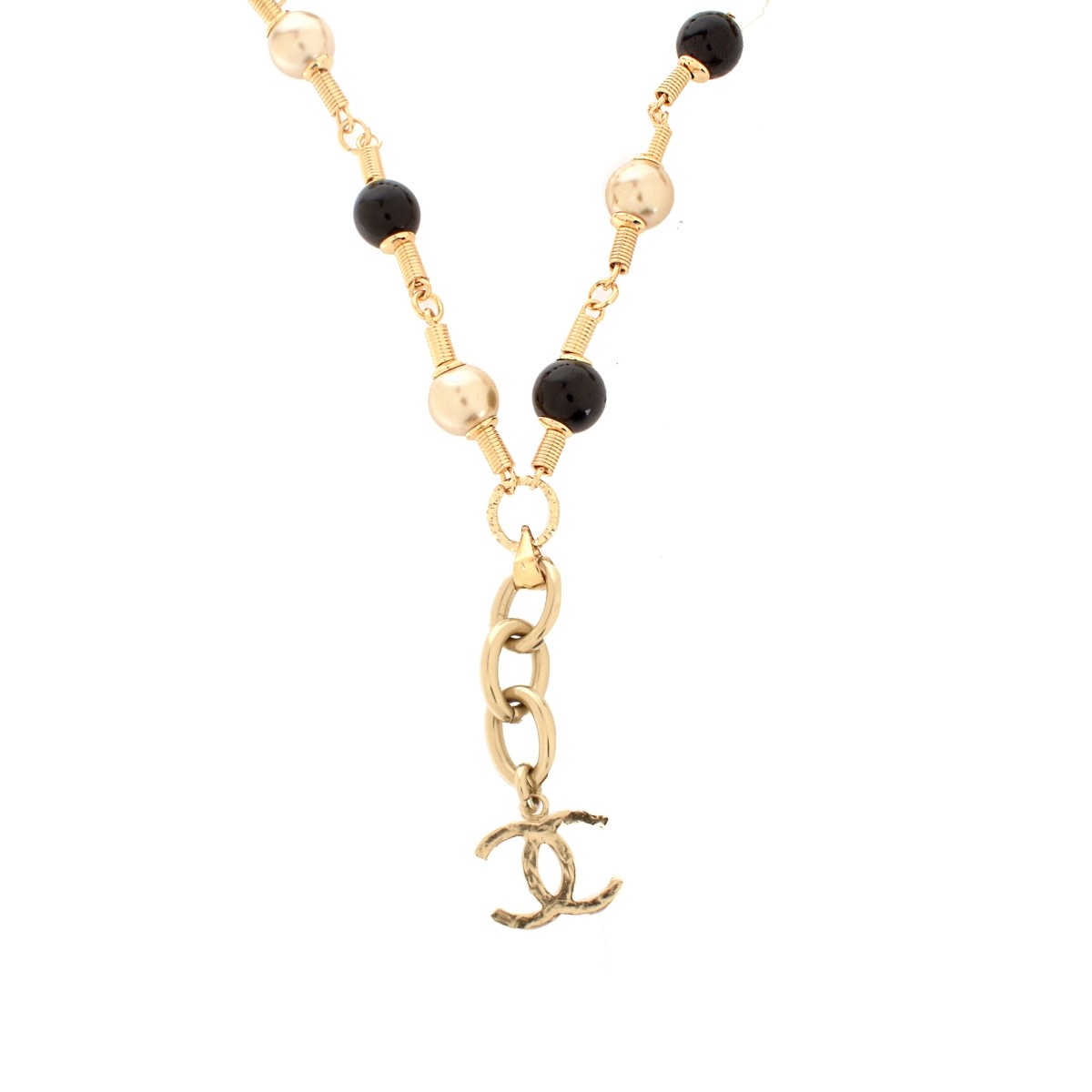 Chanel Replica Necklaces