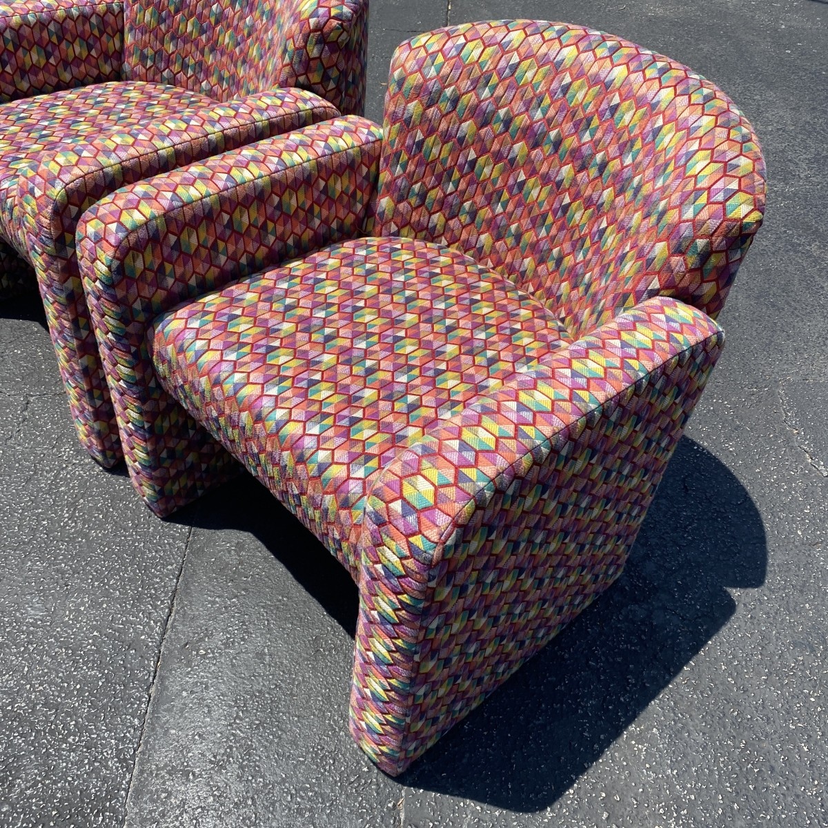 Club Chairs