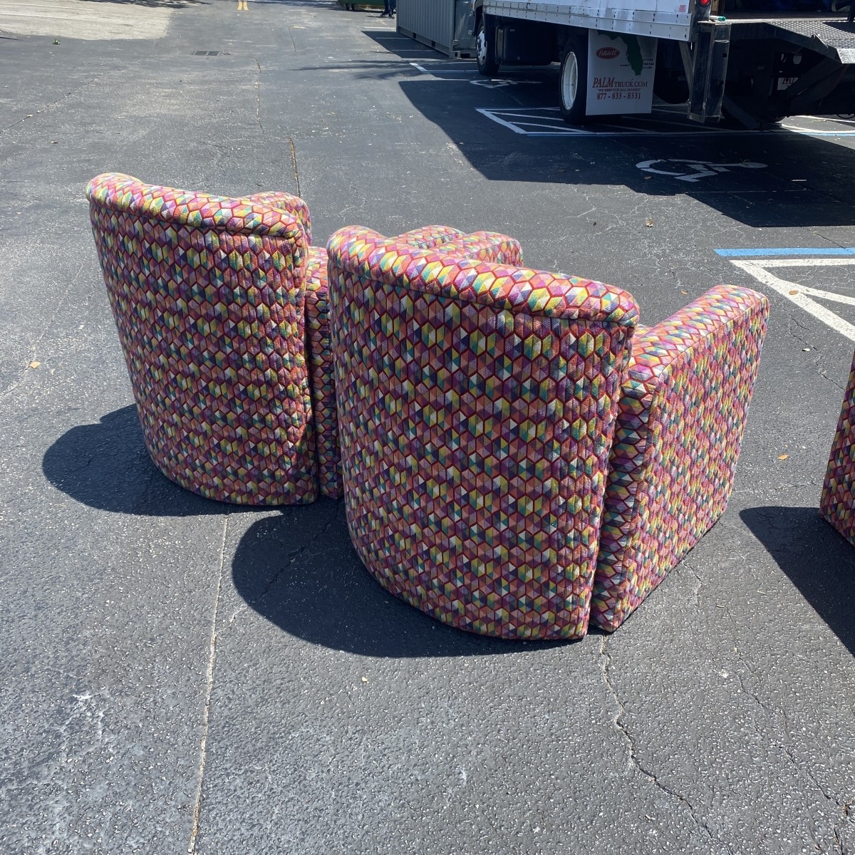 Club Chairs