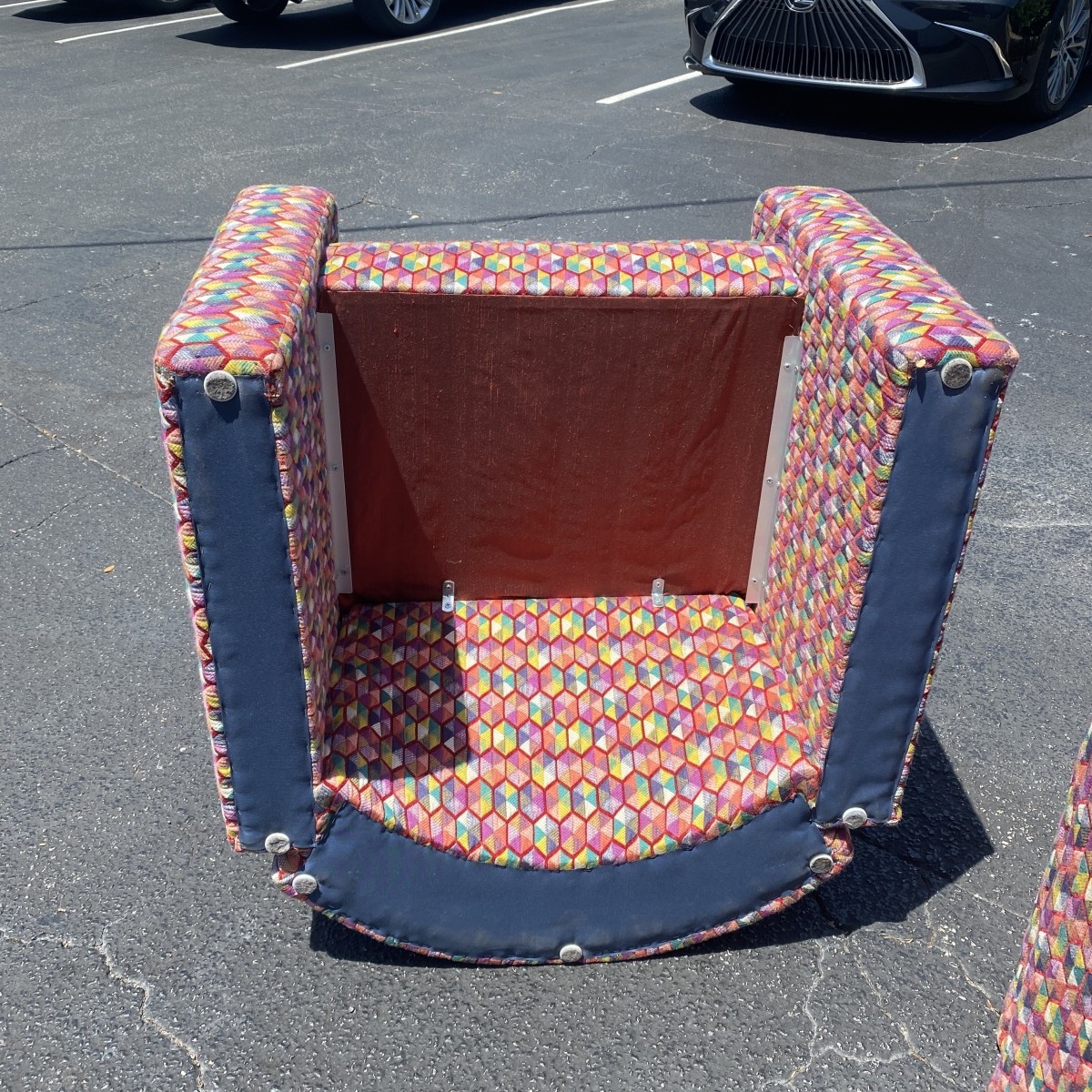 Club Chairs