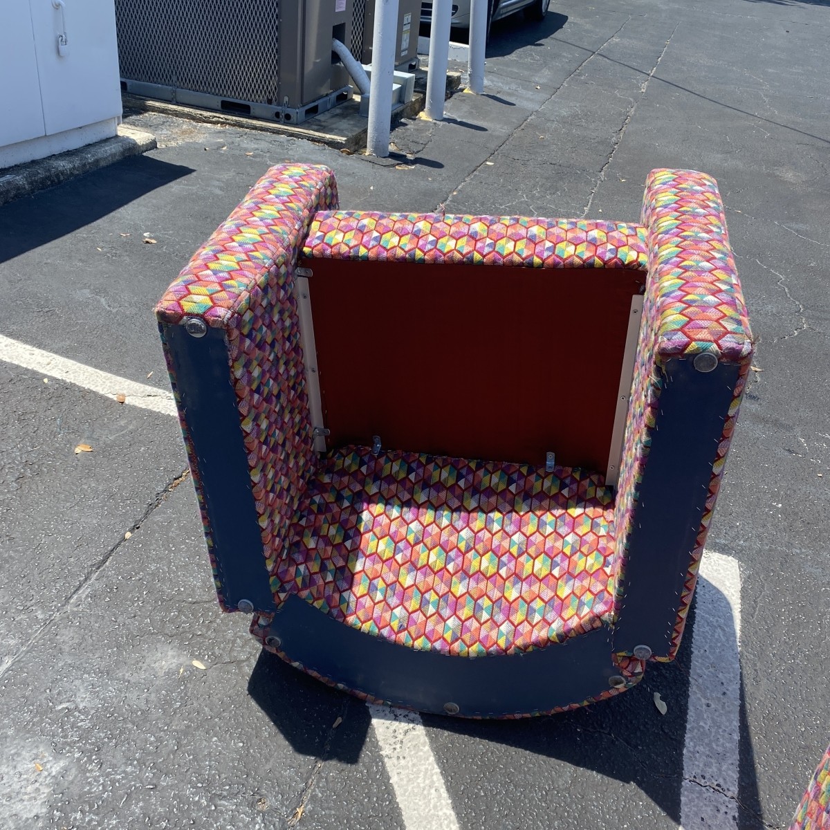 Club Chairs