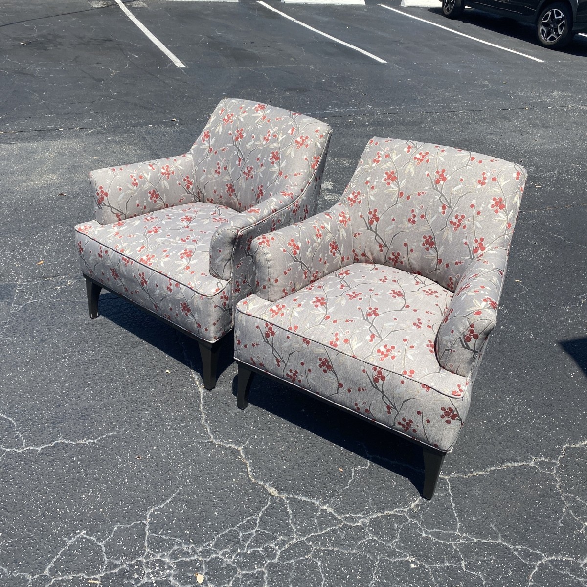 Lounge Chairs