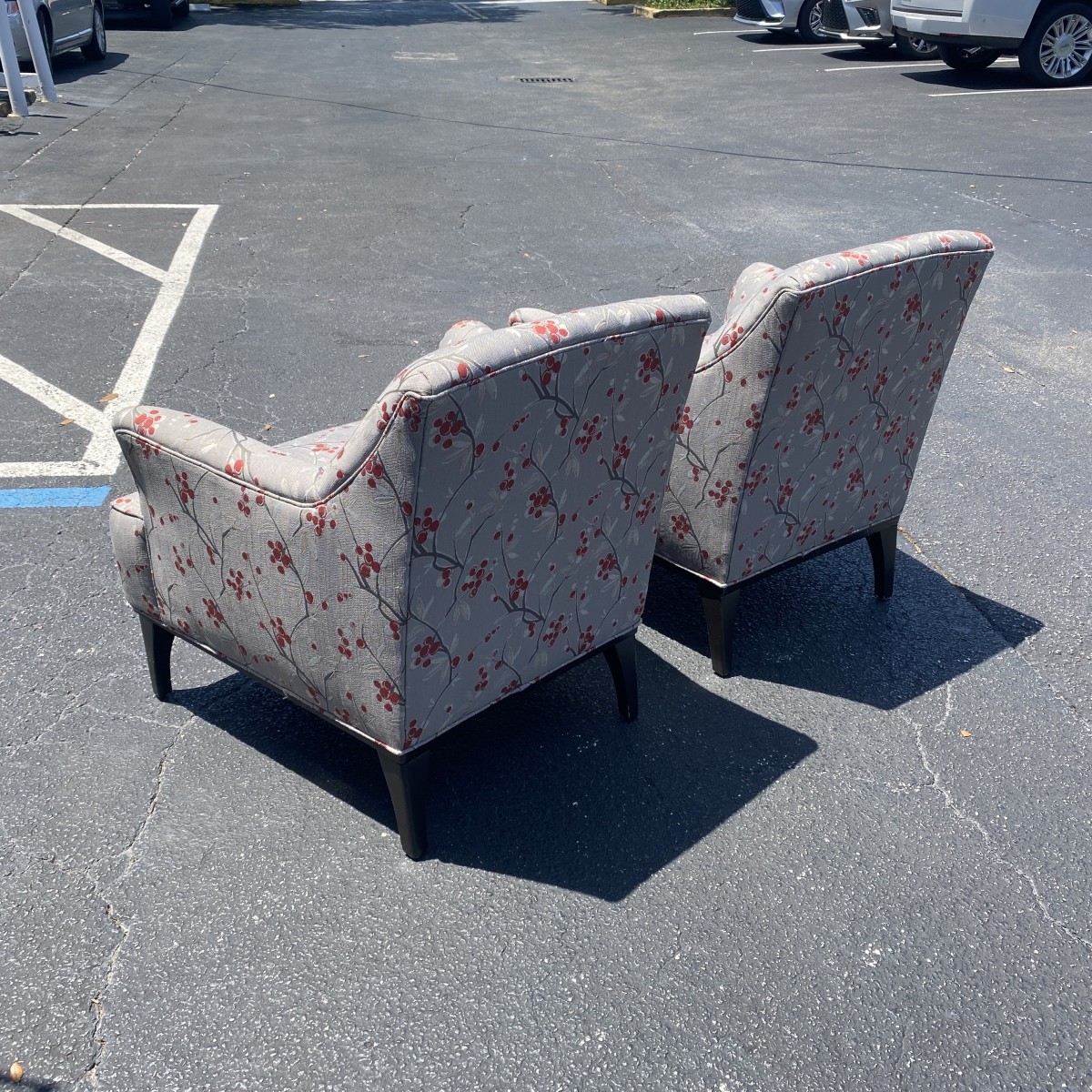 Lounge Chairs