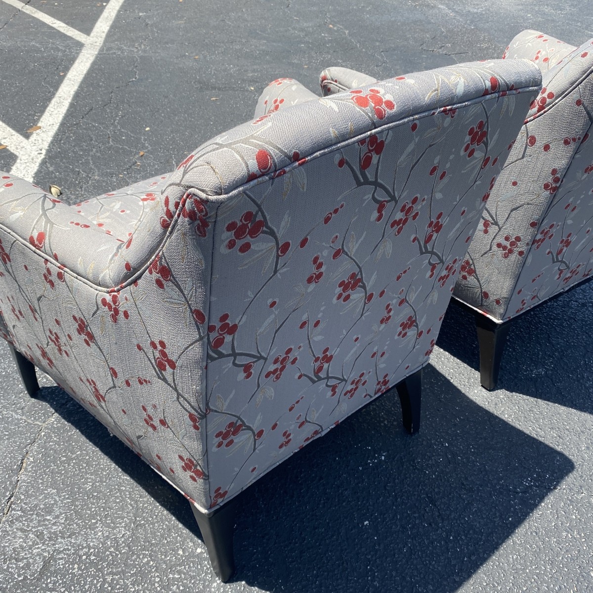 Lounge Chairs