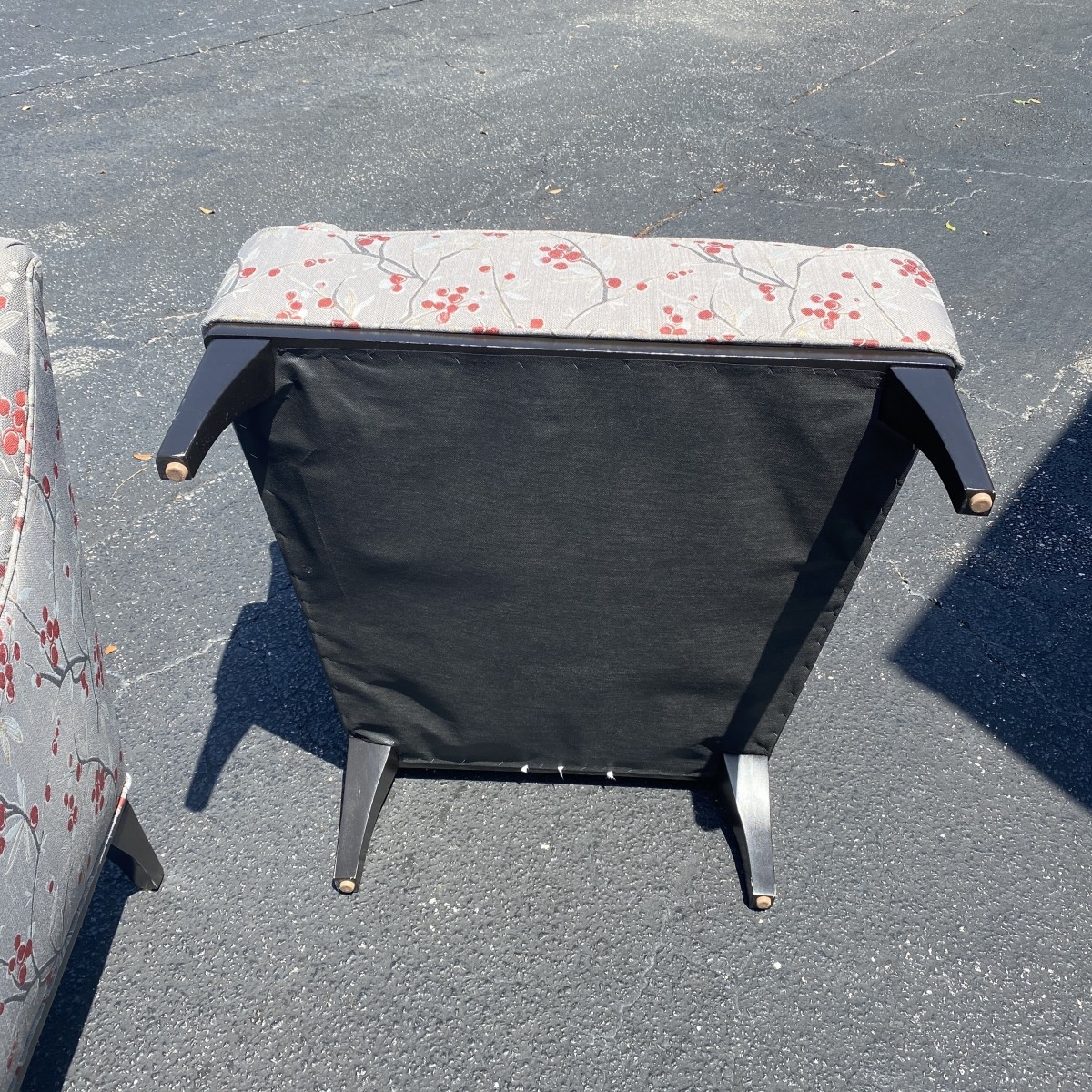 Lounge Chairs