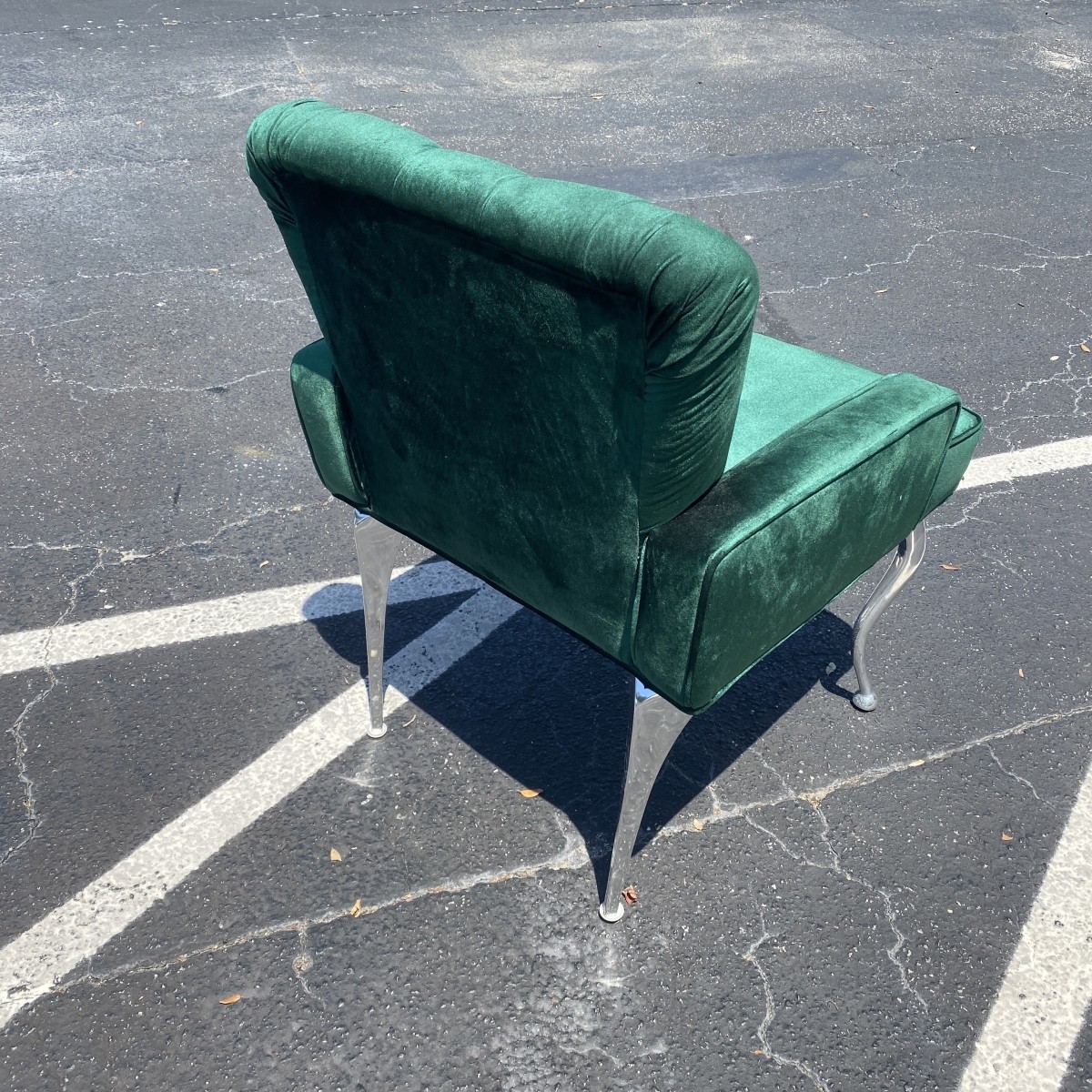 Bergere Chair