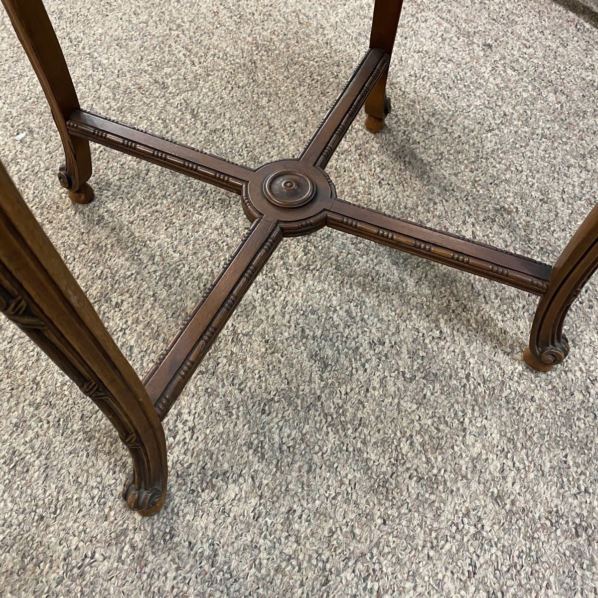Center Table