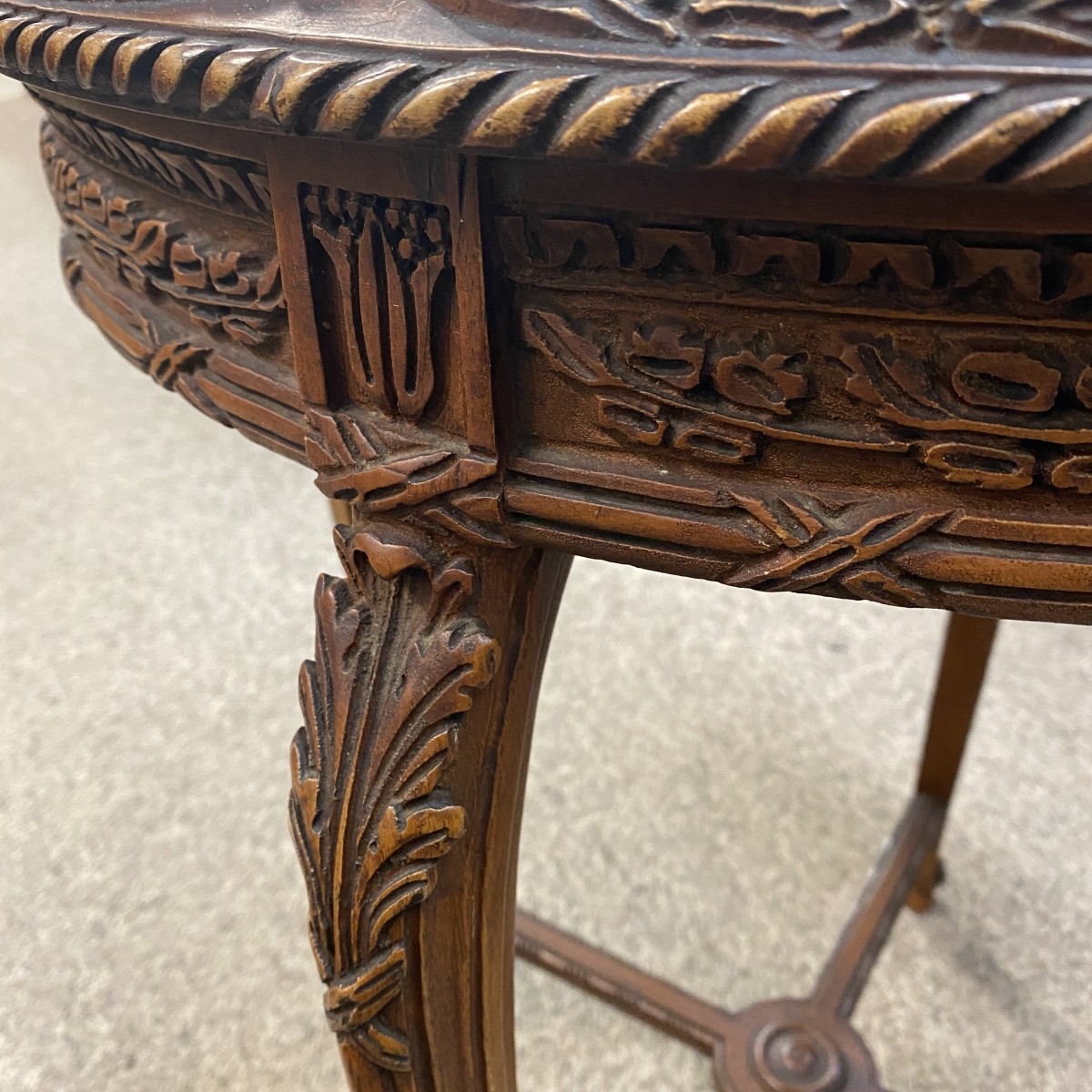 Center Table