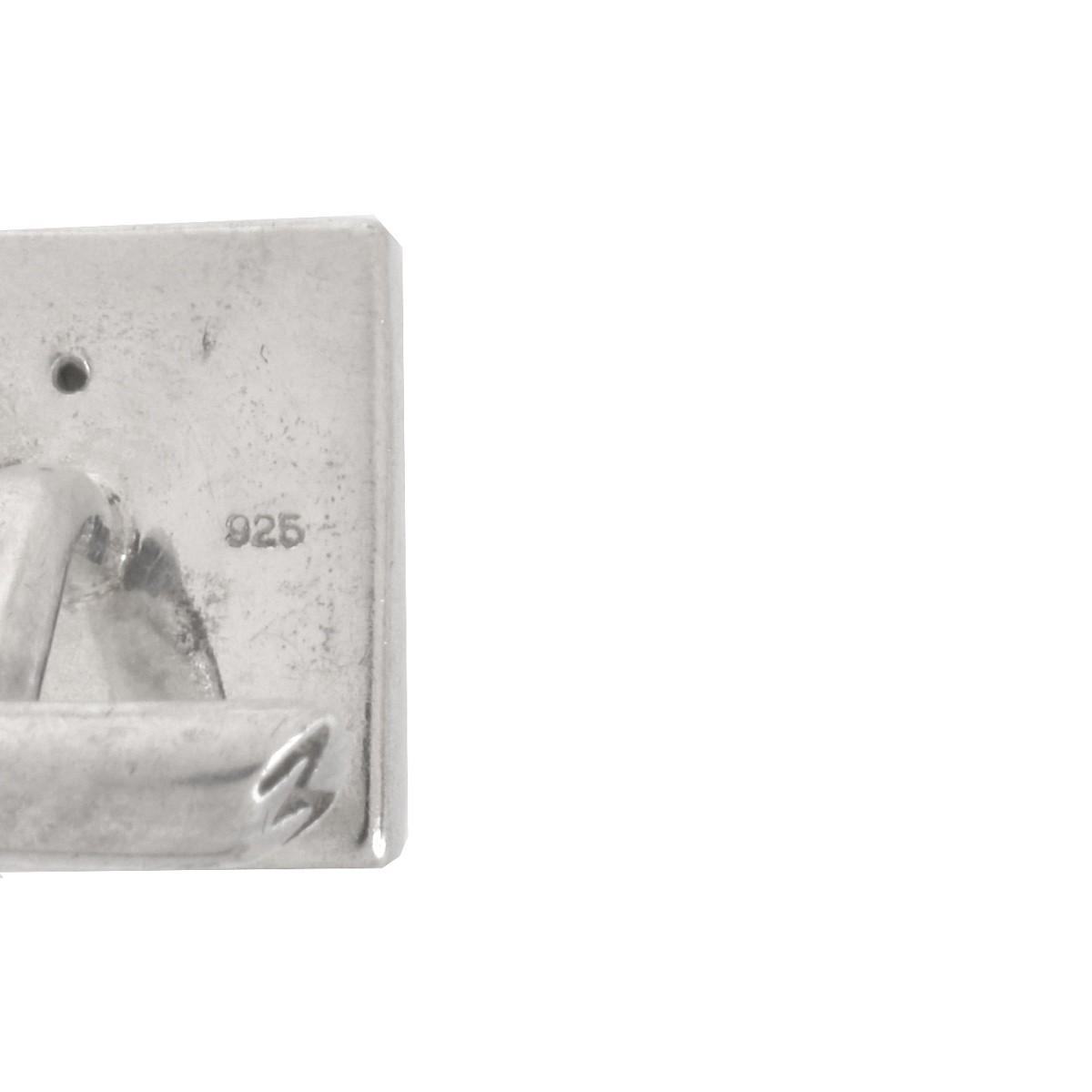 US Presidential Seal Cufflinks