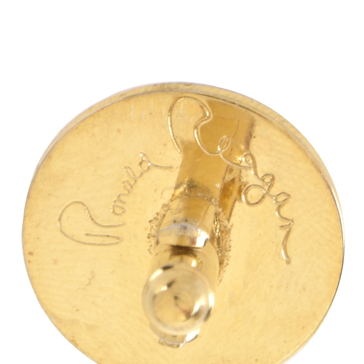 US Presidential Seal Cufflinks
