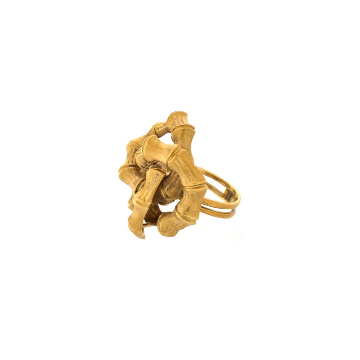18K Ring