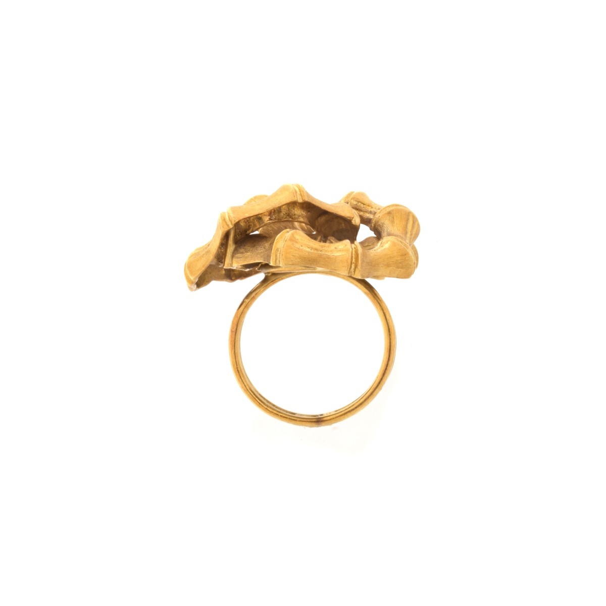 18K Ring