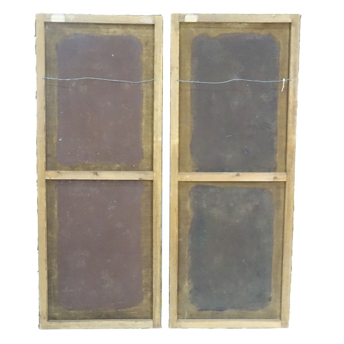 Venetian School Paintings