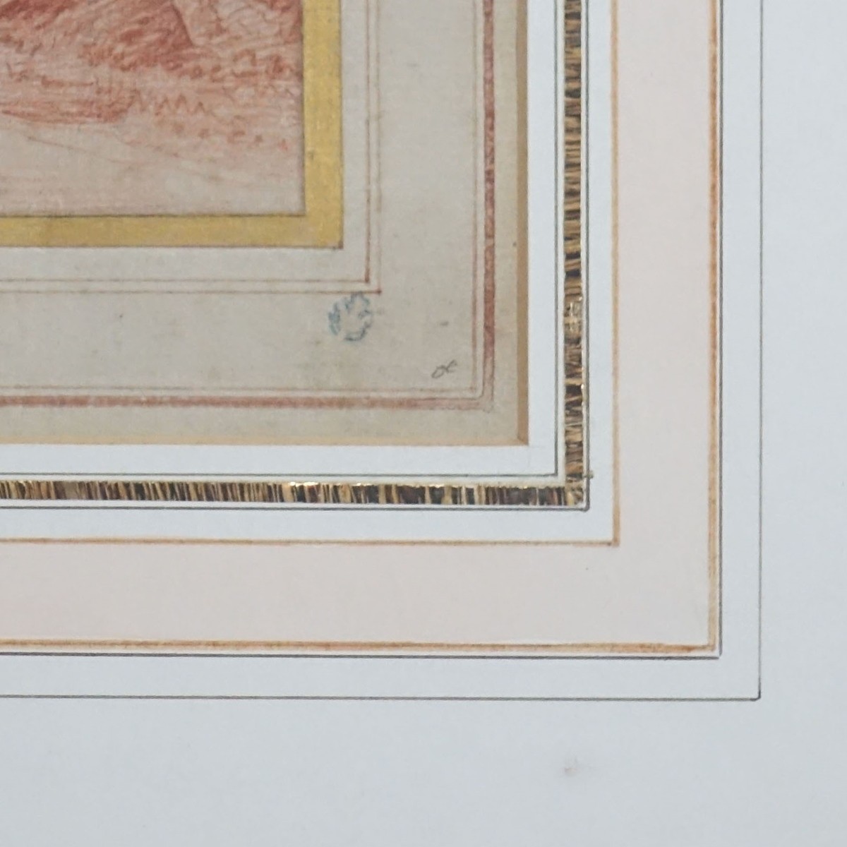 Jacques Philippe Le Bas (1707 - 1783)
