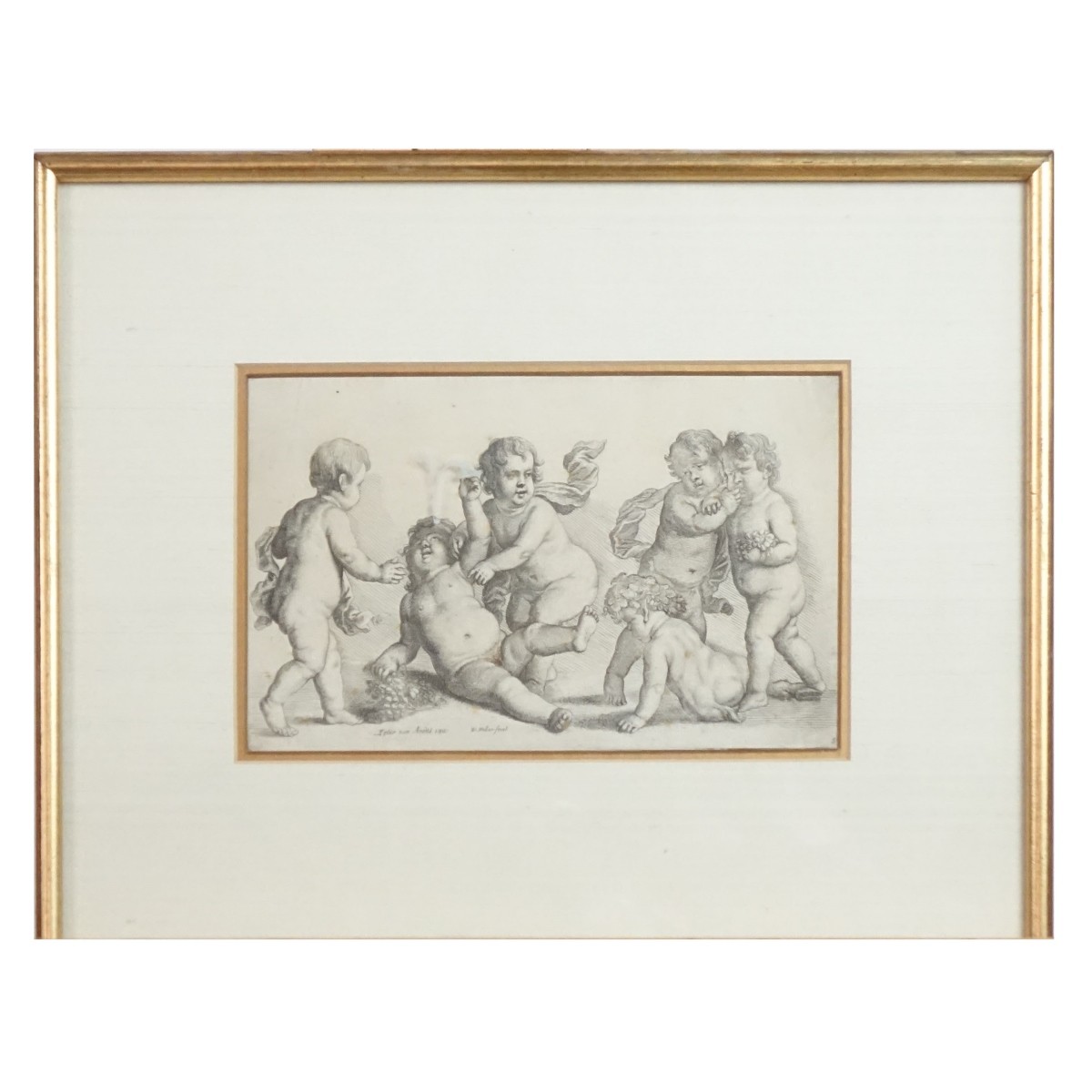 After: Pieter Avont (1600 - 1652)