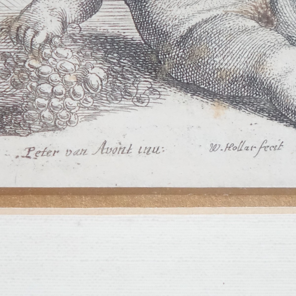 After: Pieter Avont (1600 - 1652)