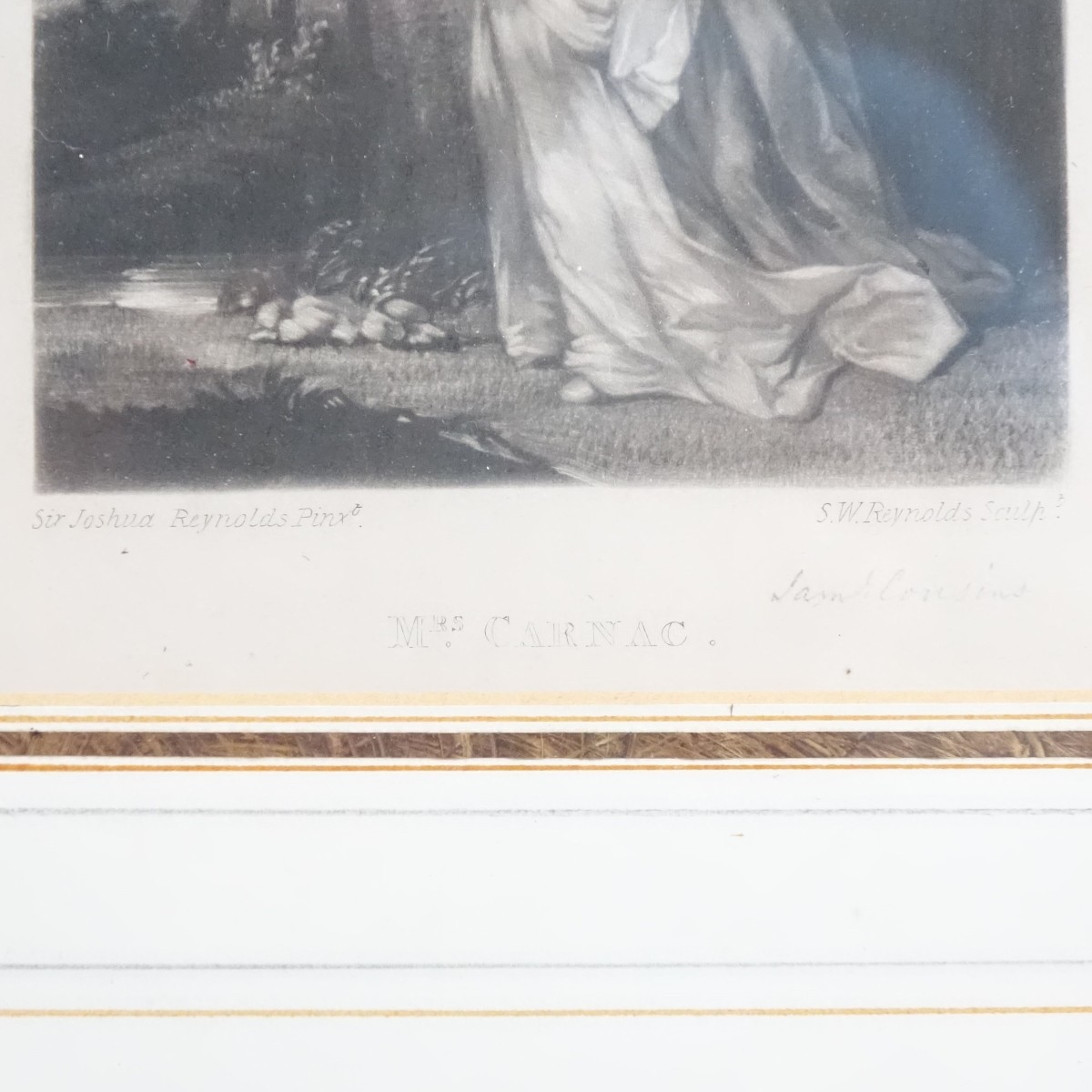 Antique Artworks