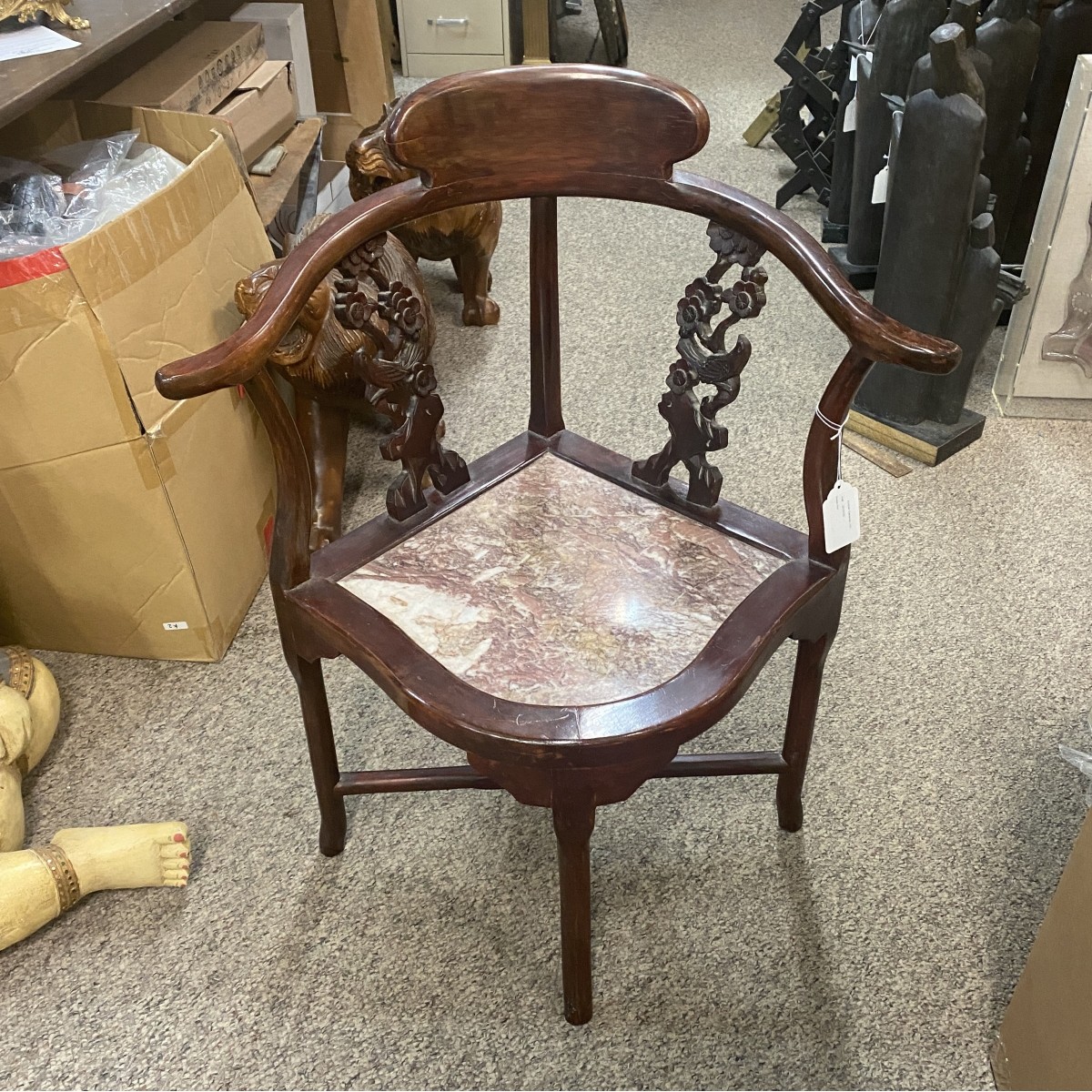 Chinese Chair