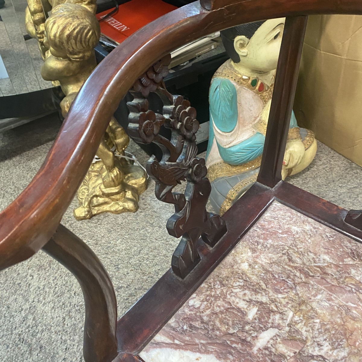 Chinese Chair