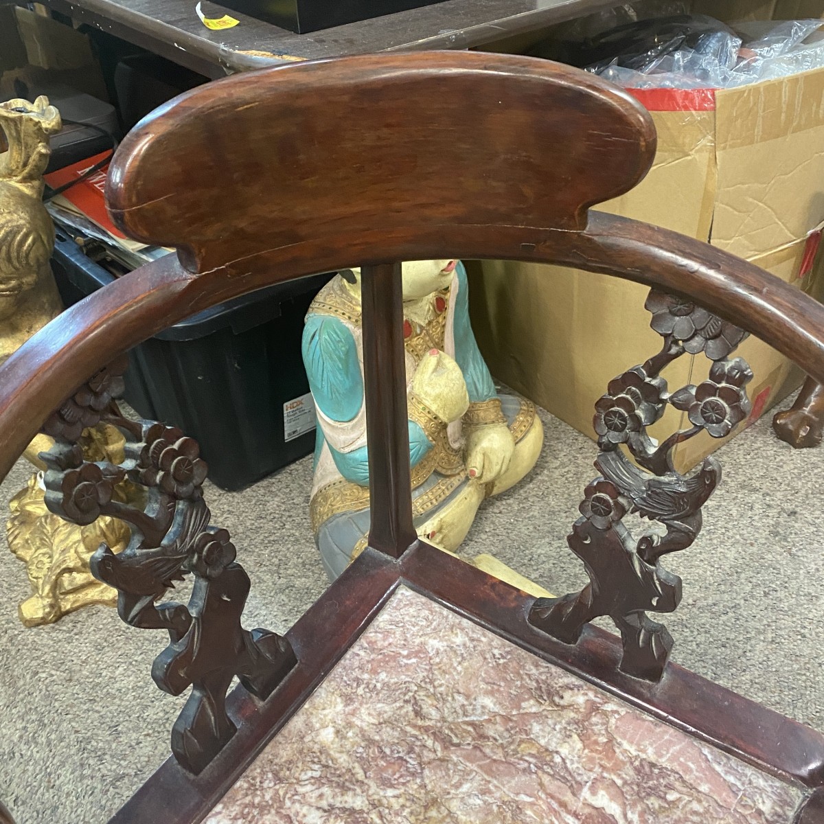 Chinese Chair