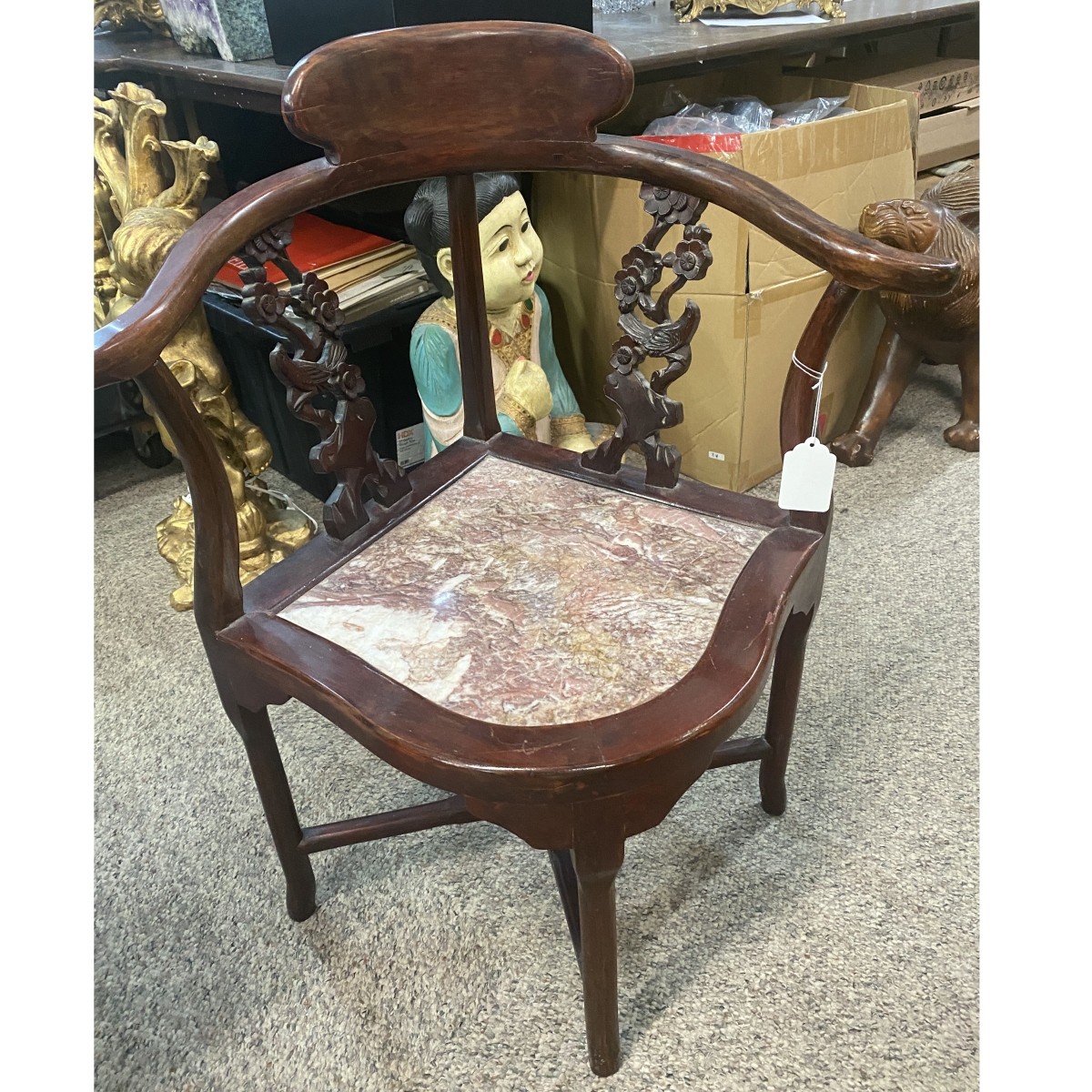 Chinese Chair