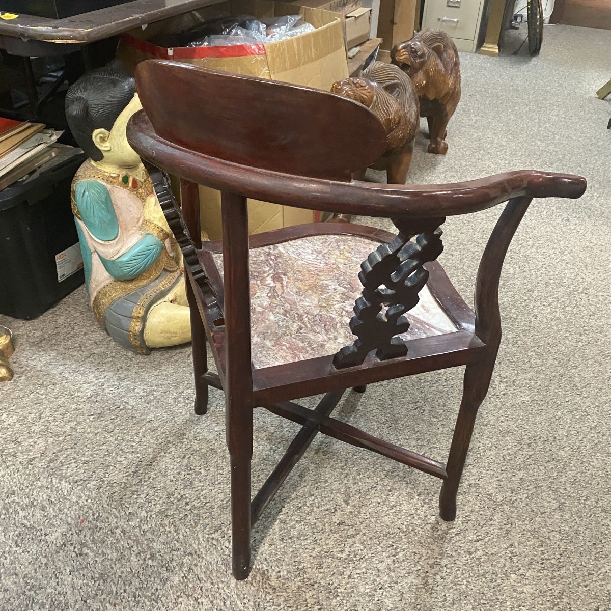 Chinese Chair