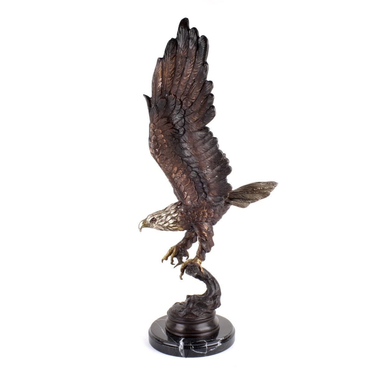 Bronze Sculpture