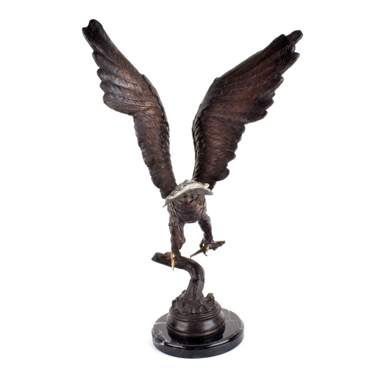Bronze Sculpture