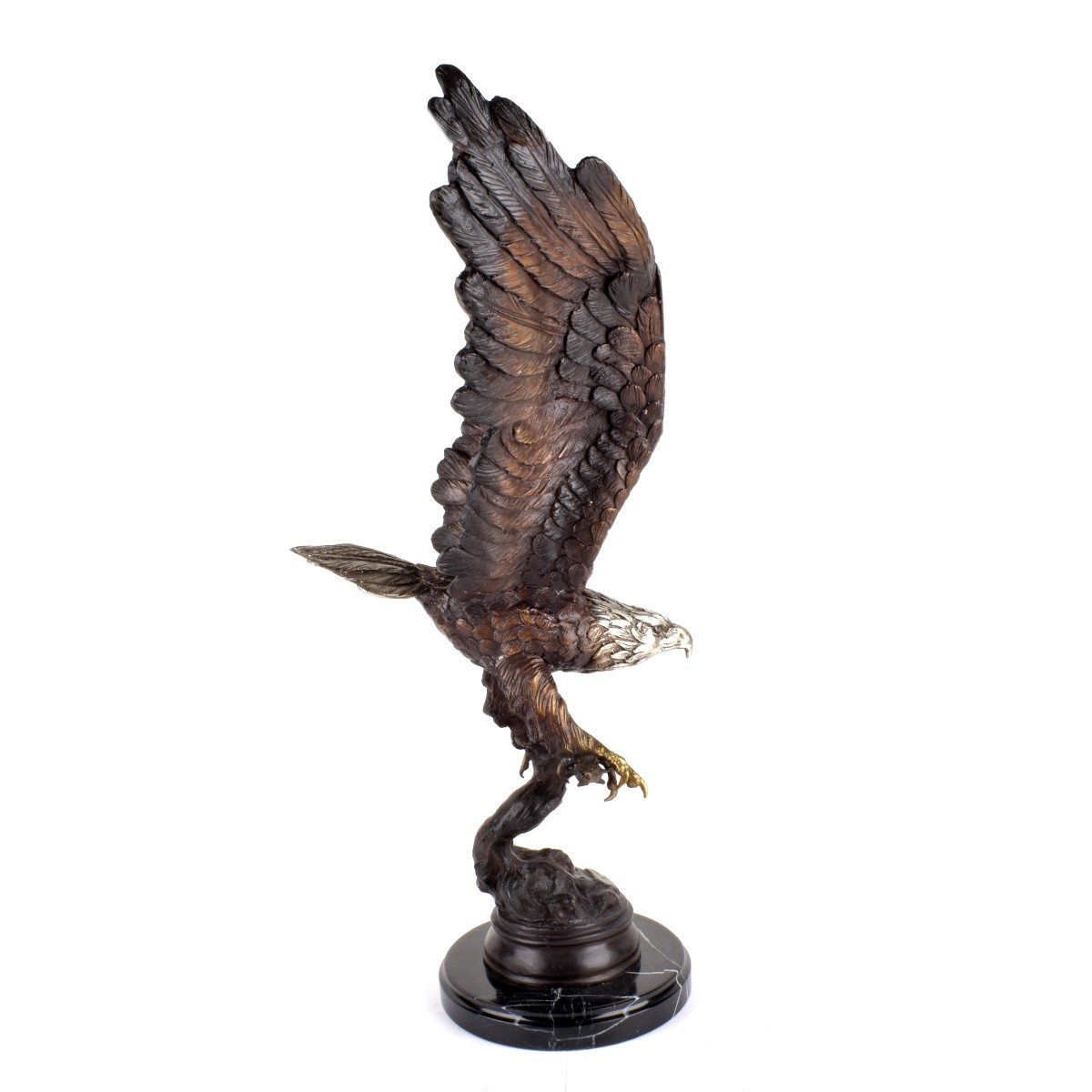 Bronze Sculpture