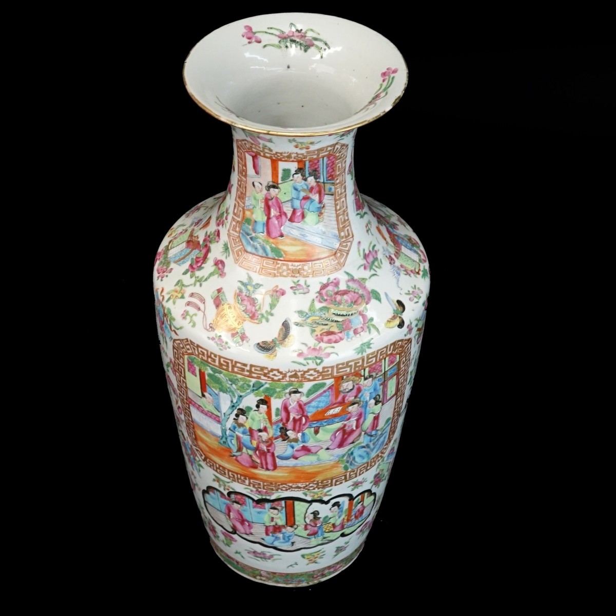 Vase
