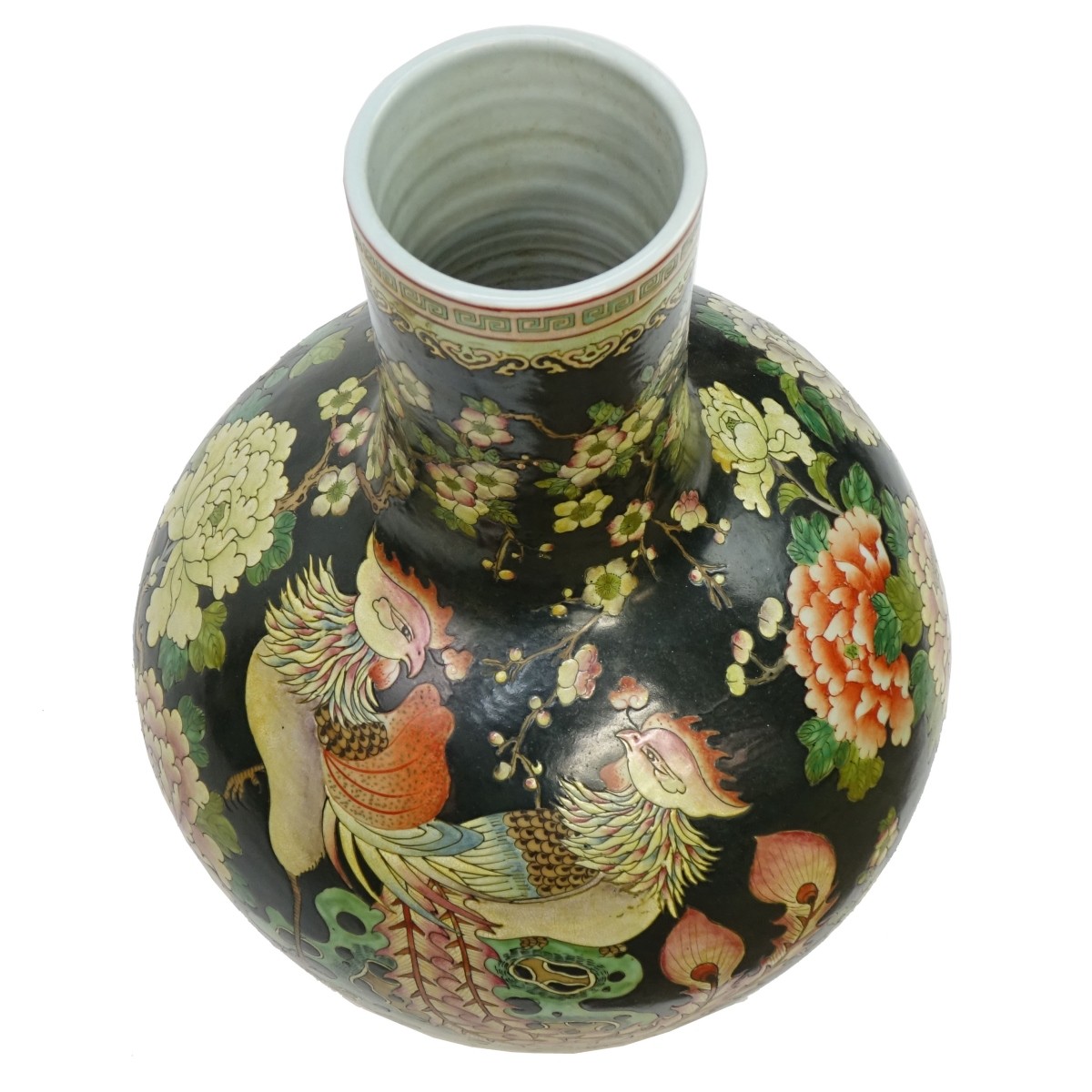 Chinese Vase