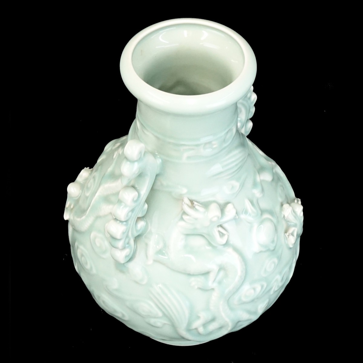 Chinese Vase