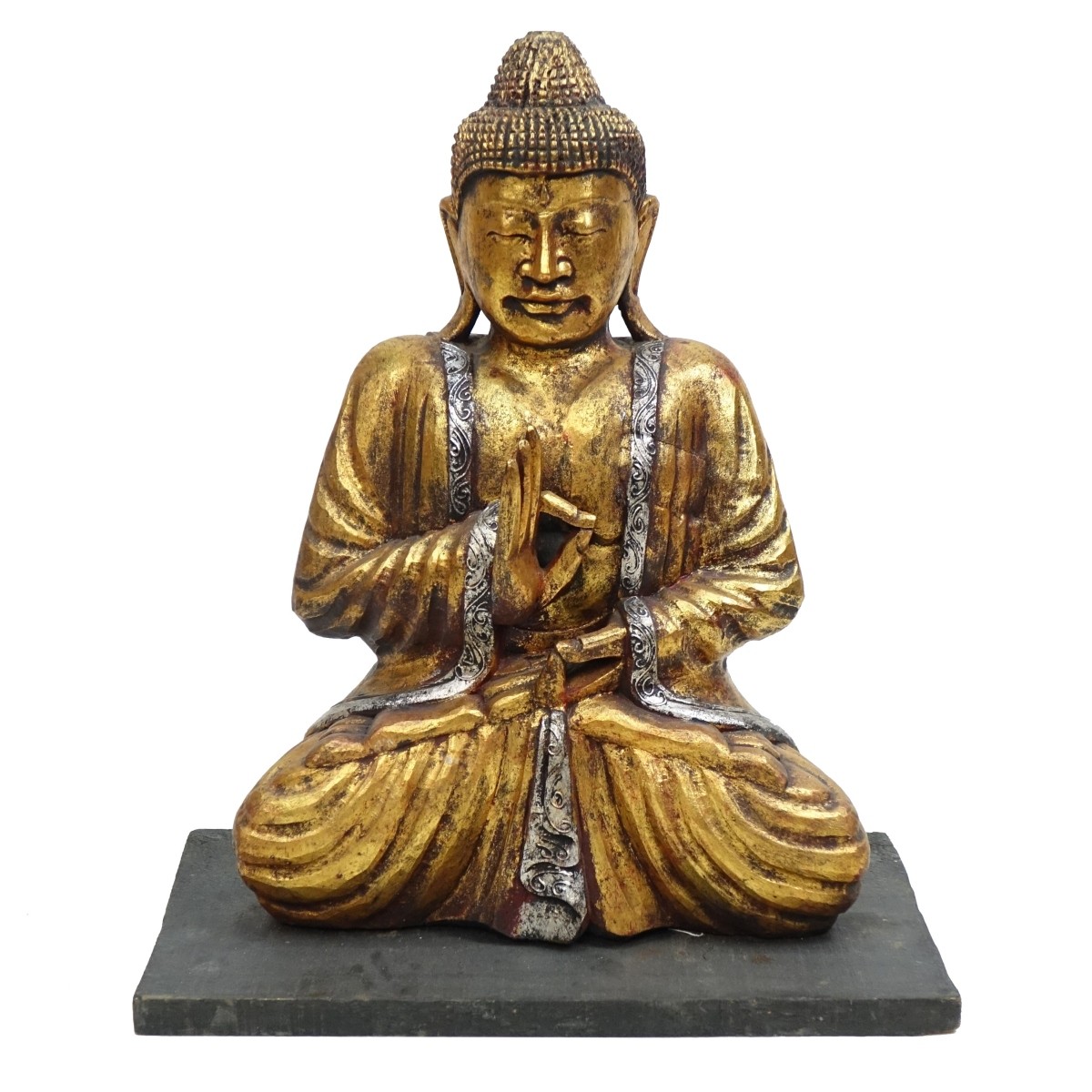 Buddha