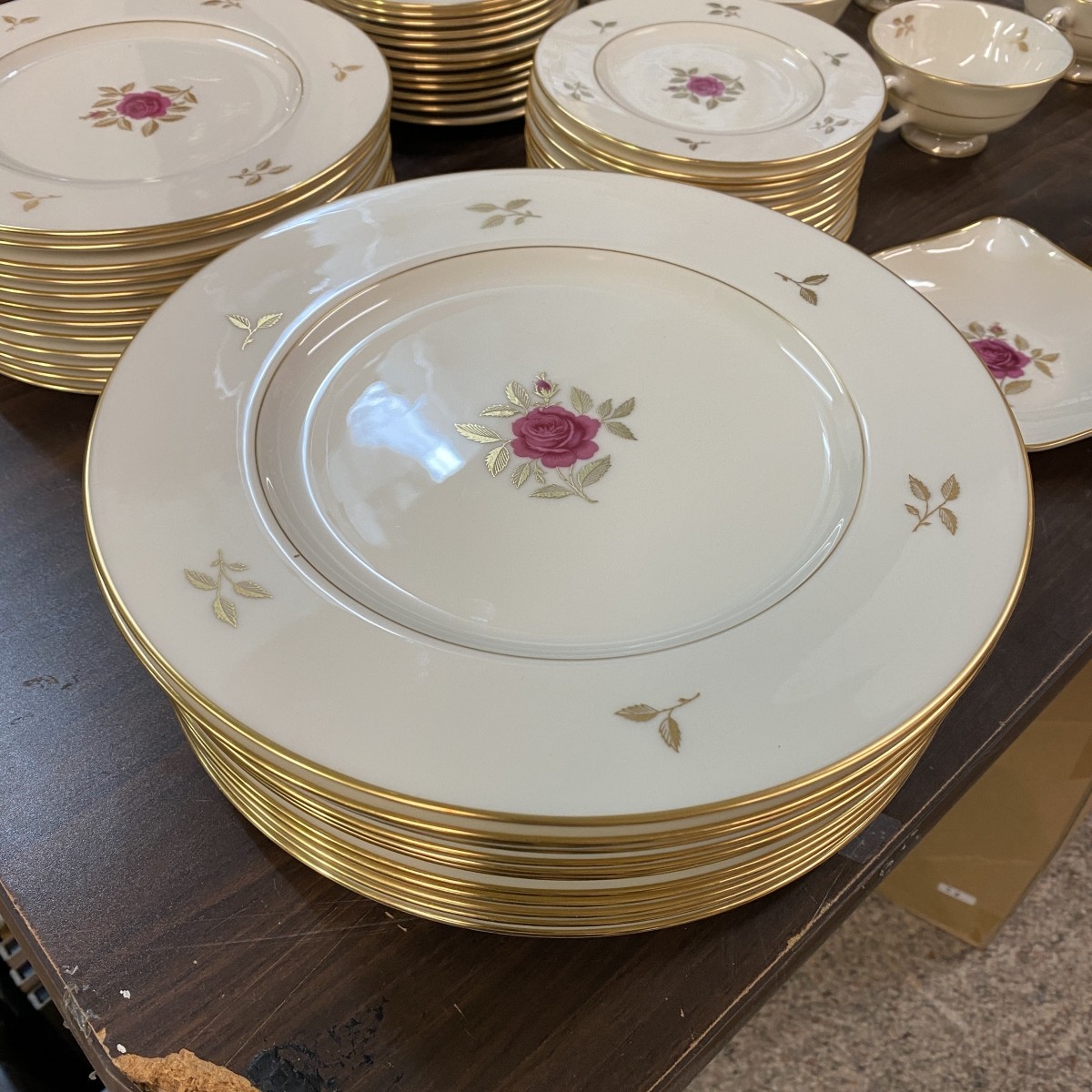 Lenox Service