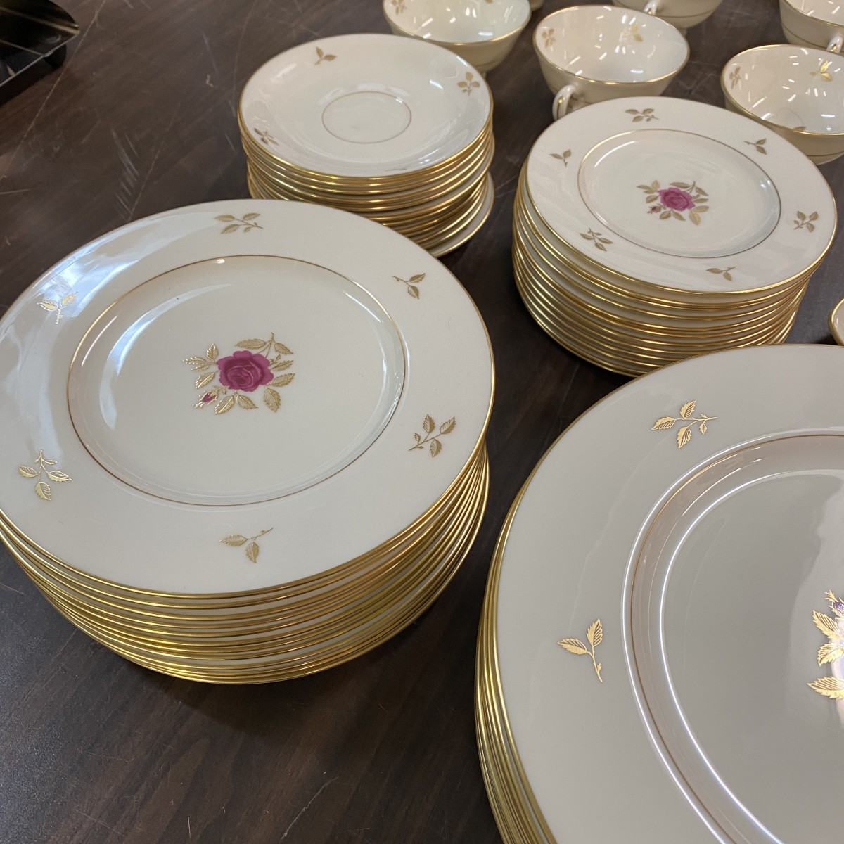 Lenox Service