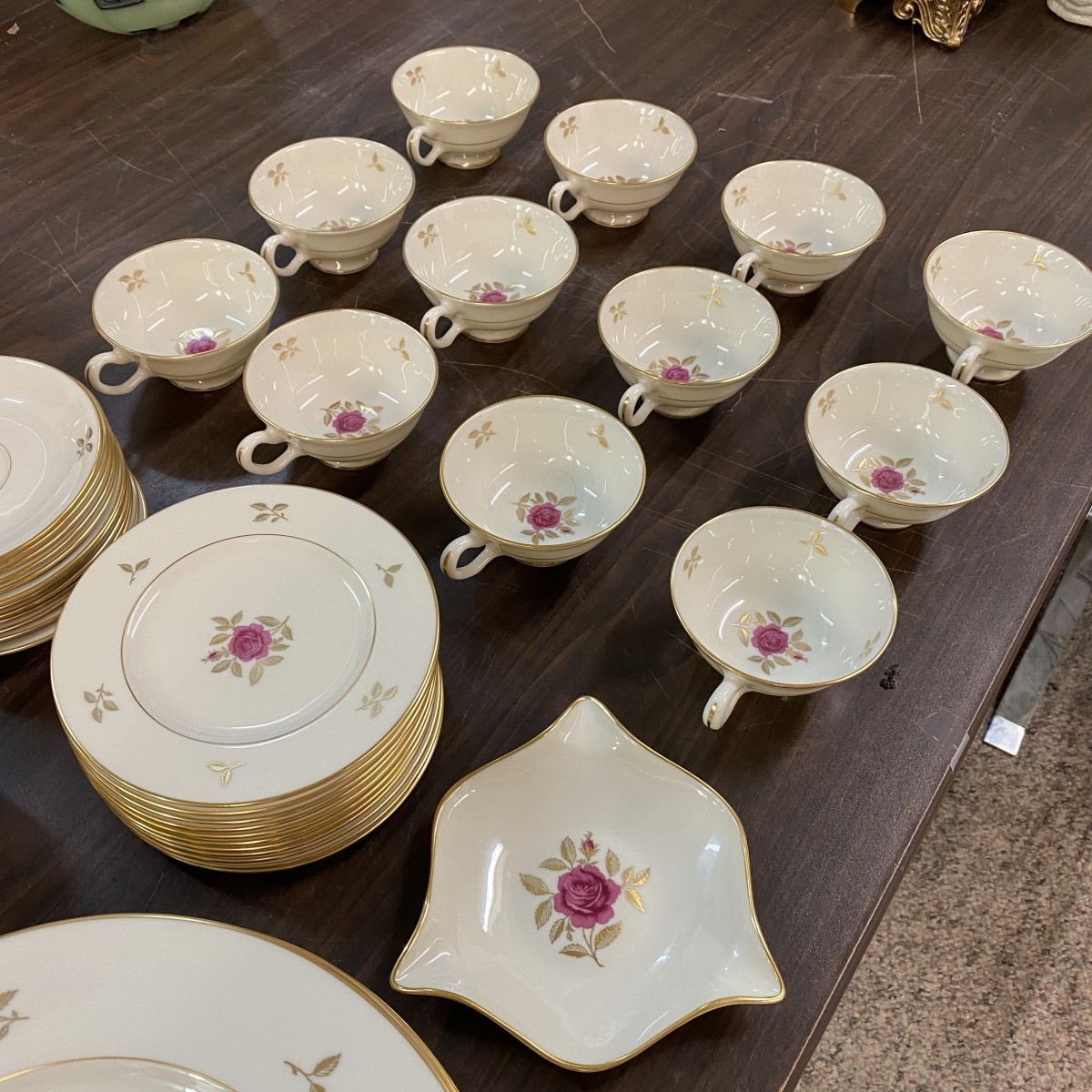 Lenox Service