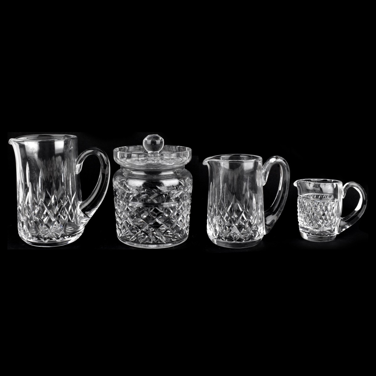 Waterford Tableware