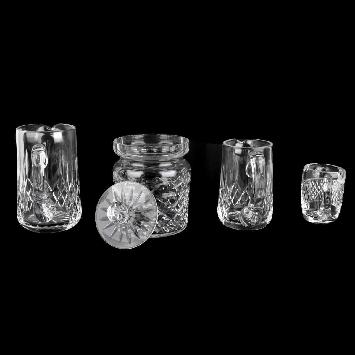 Waterford Tableware
