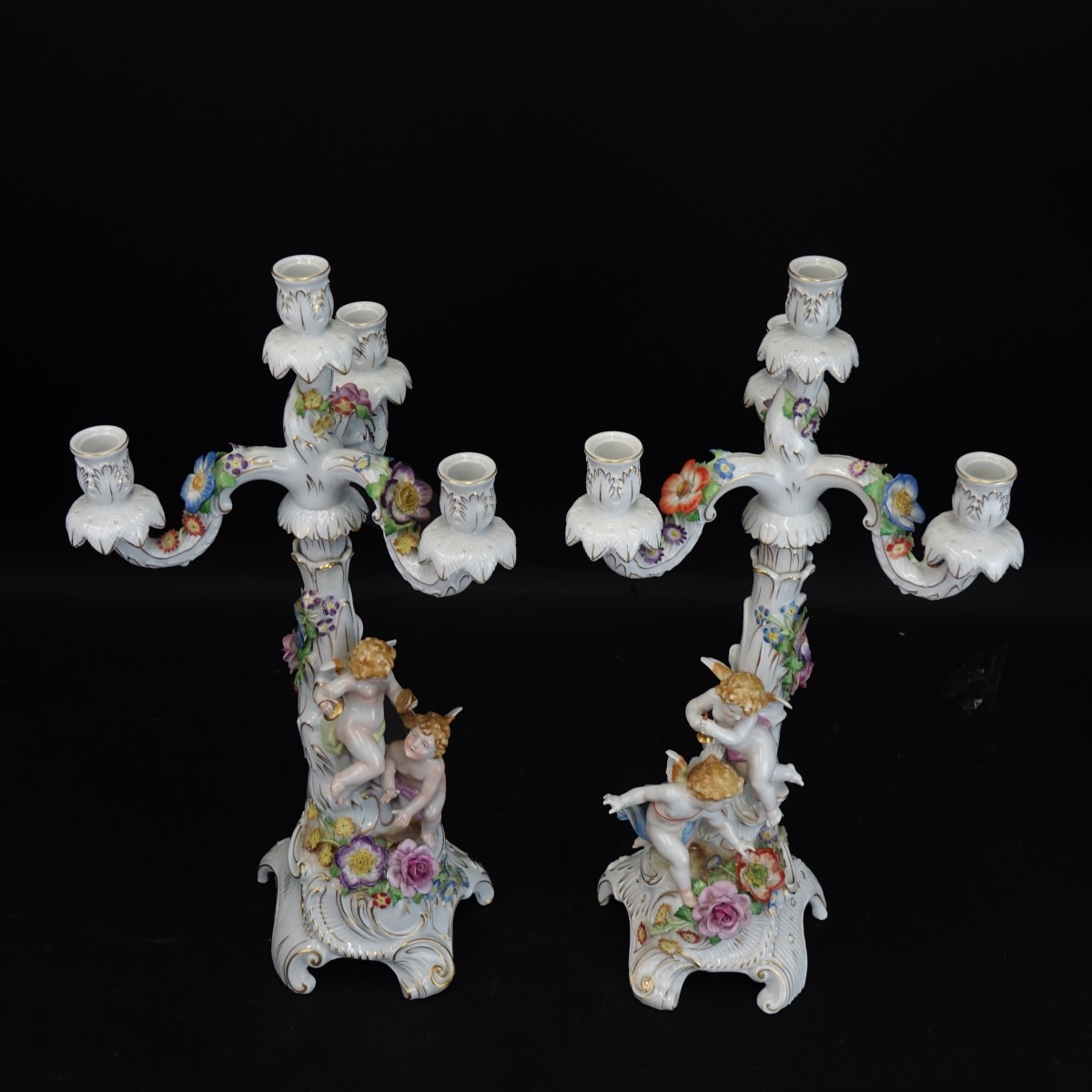 Candelabra