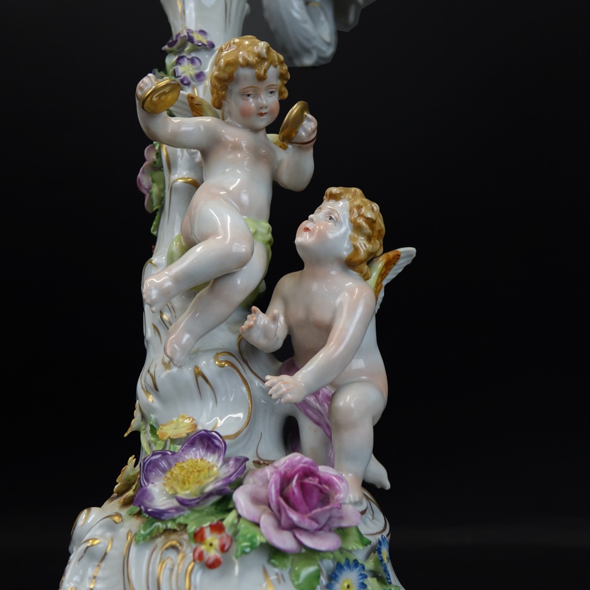 Candelabra