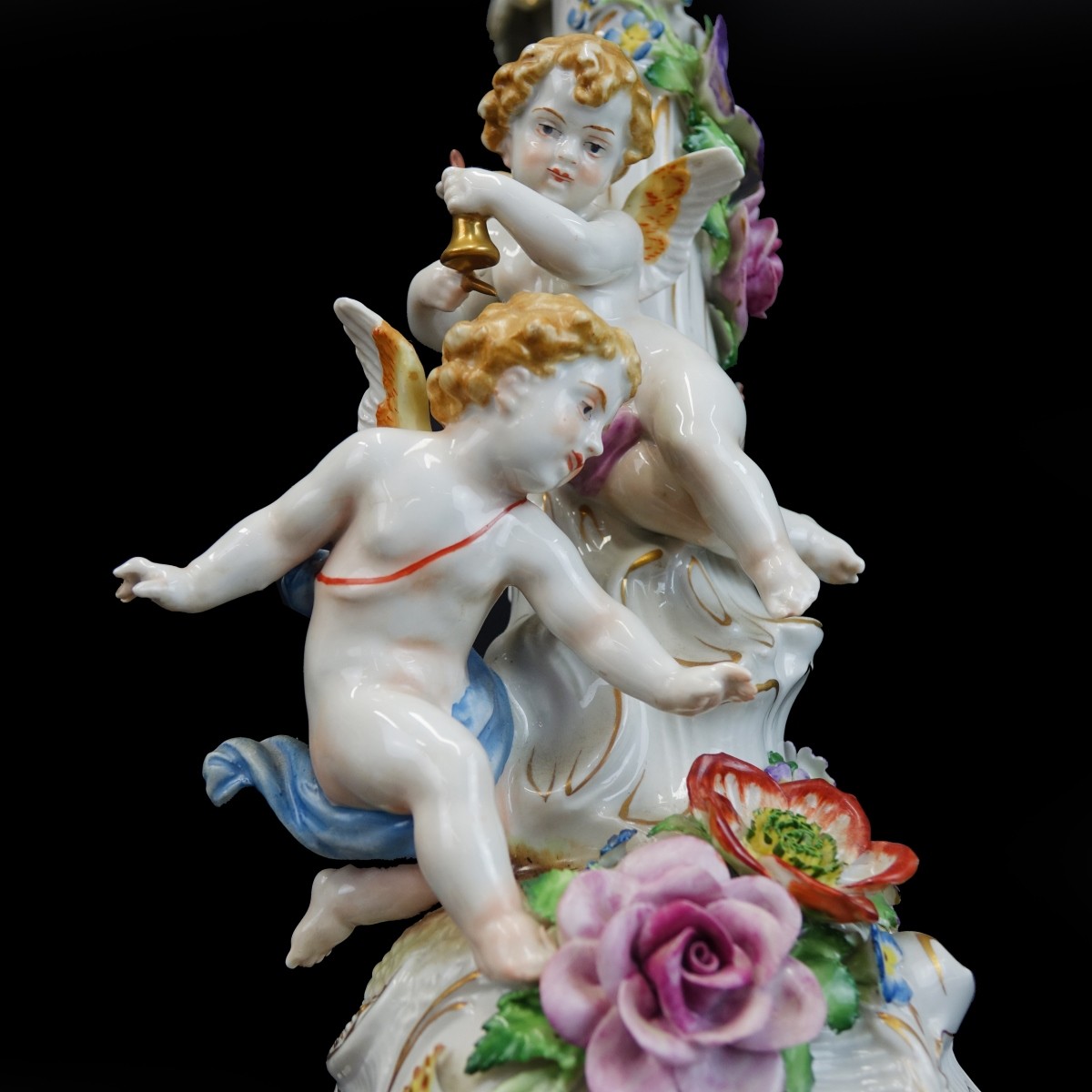 Candelabra