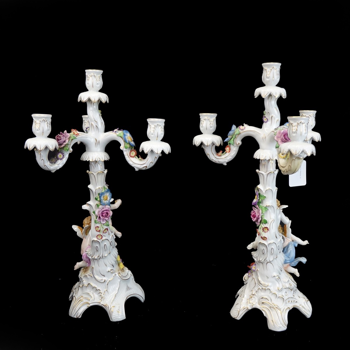 Candelabra