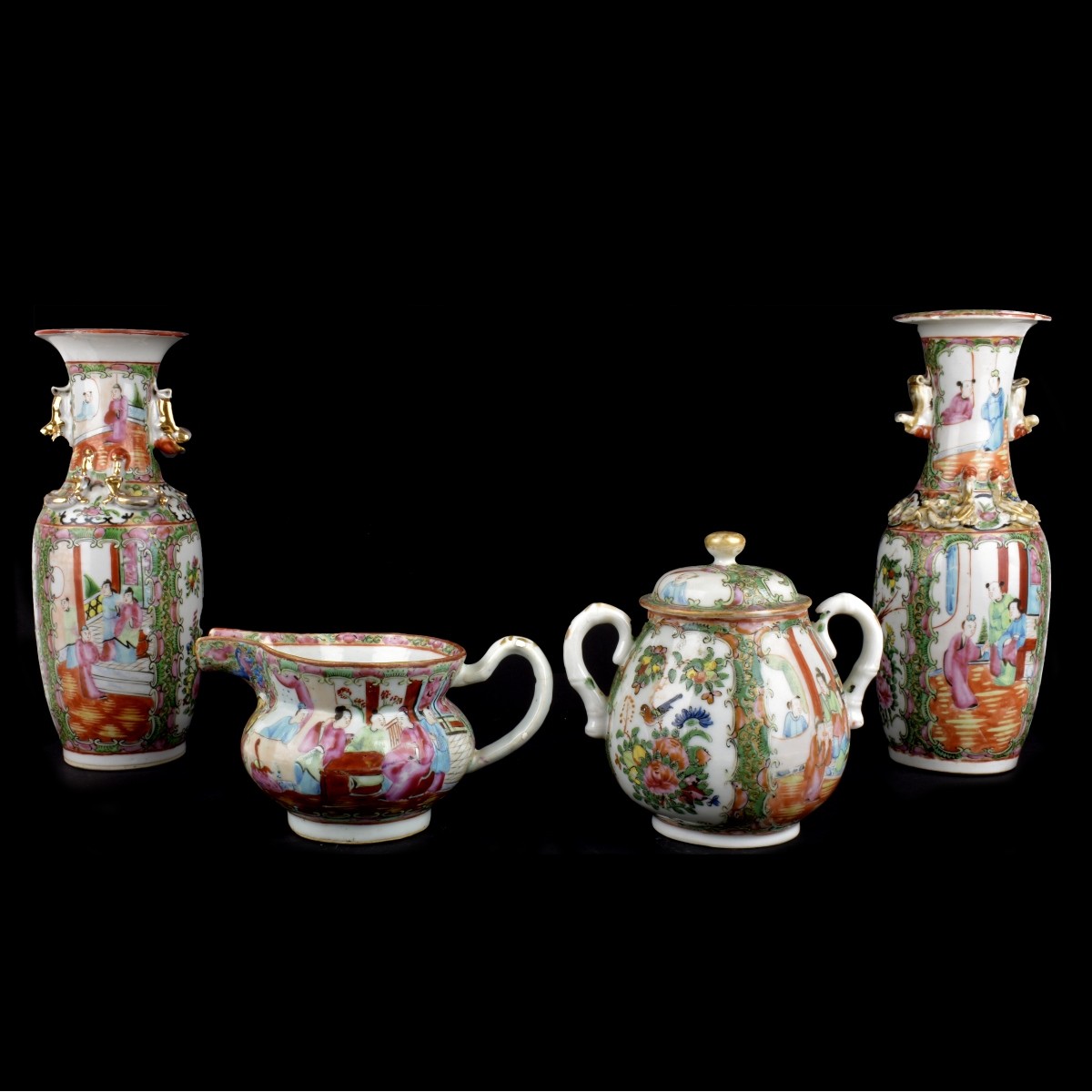 Chinese Tableware