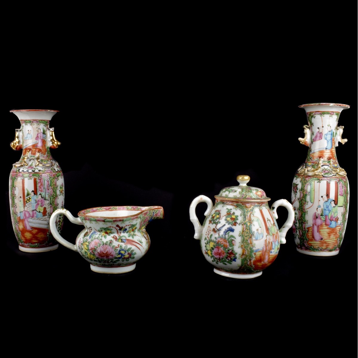 Chinese Tableware
