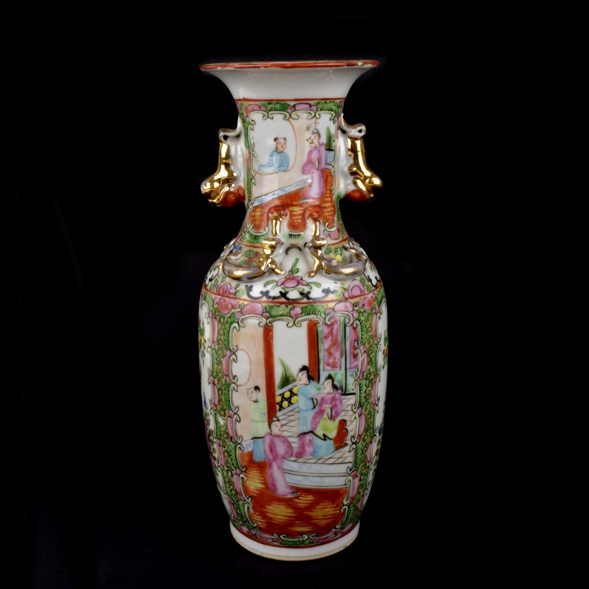 Chinese Tableware