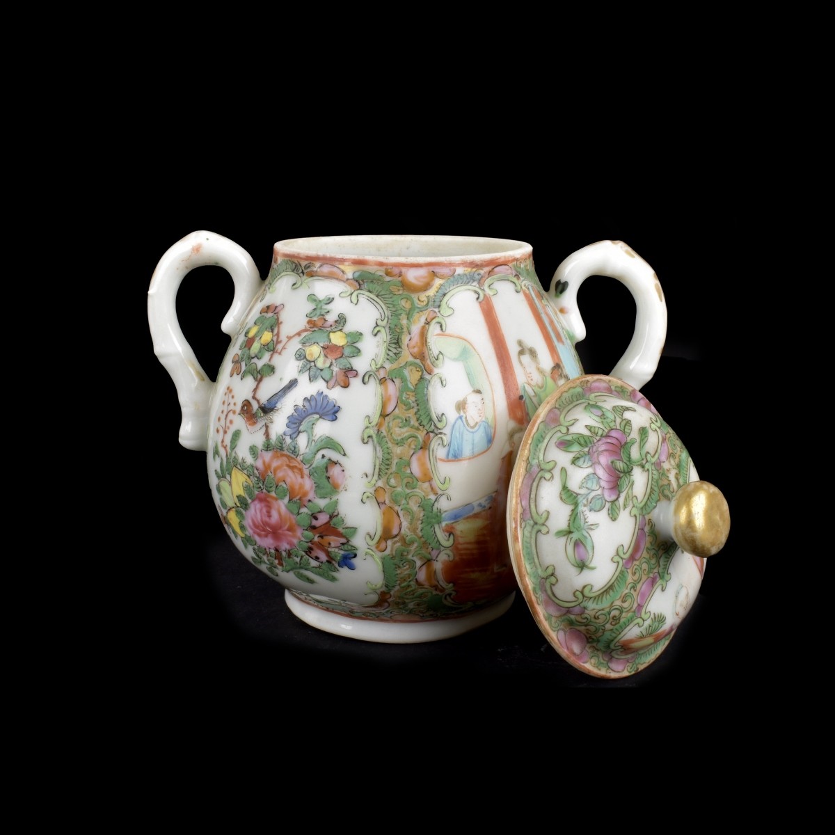 Chinese Tableware